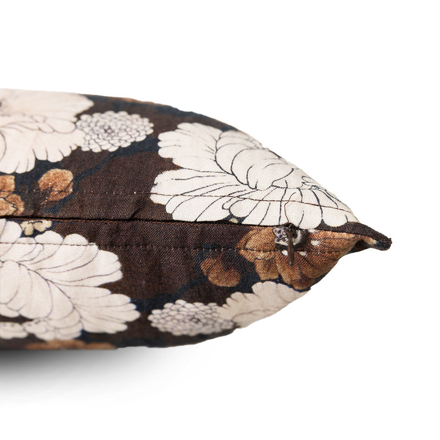 Doris for HKliving - pillow floral - Image 3