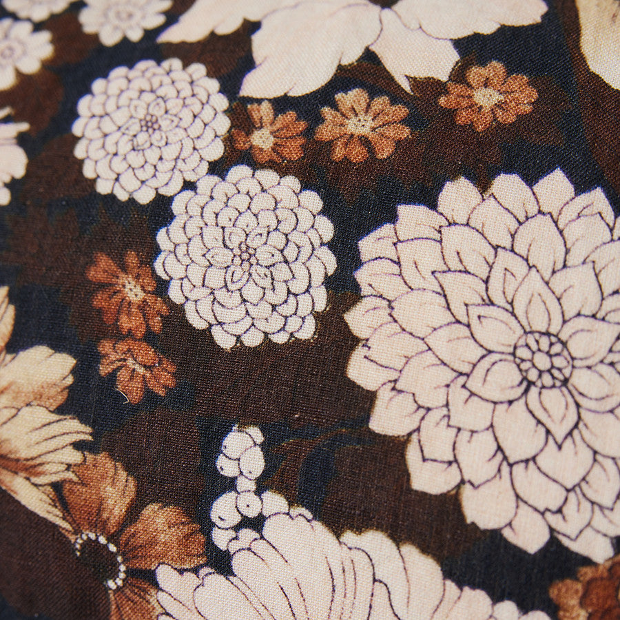 Doris for HKliving - pillow floral - Image 4